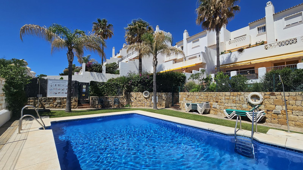 Geschakelde Woning in Casares Playa-18