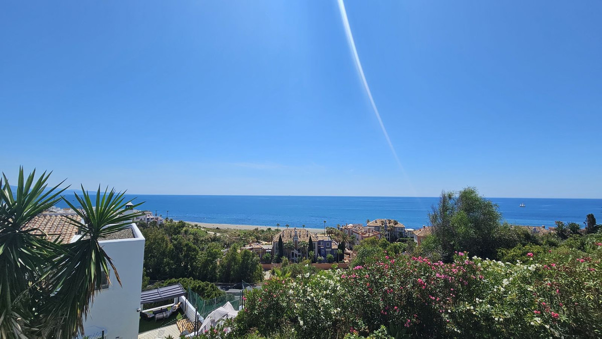 Geschakelde Woning in Casares Playa-22