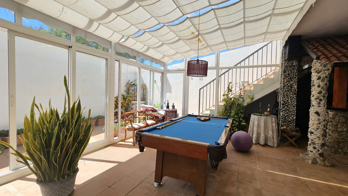 Geschakelde Woning in Casares Playa-23