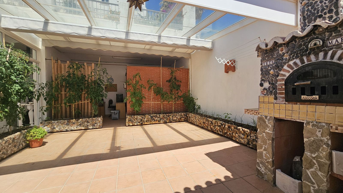 Geschakelde Woning in Casares Playa-25