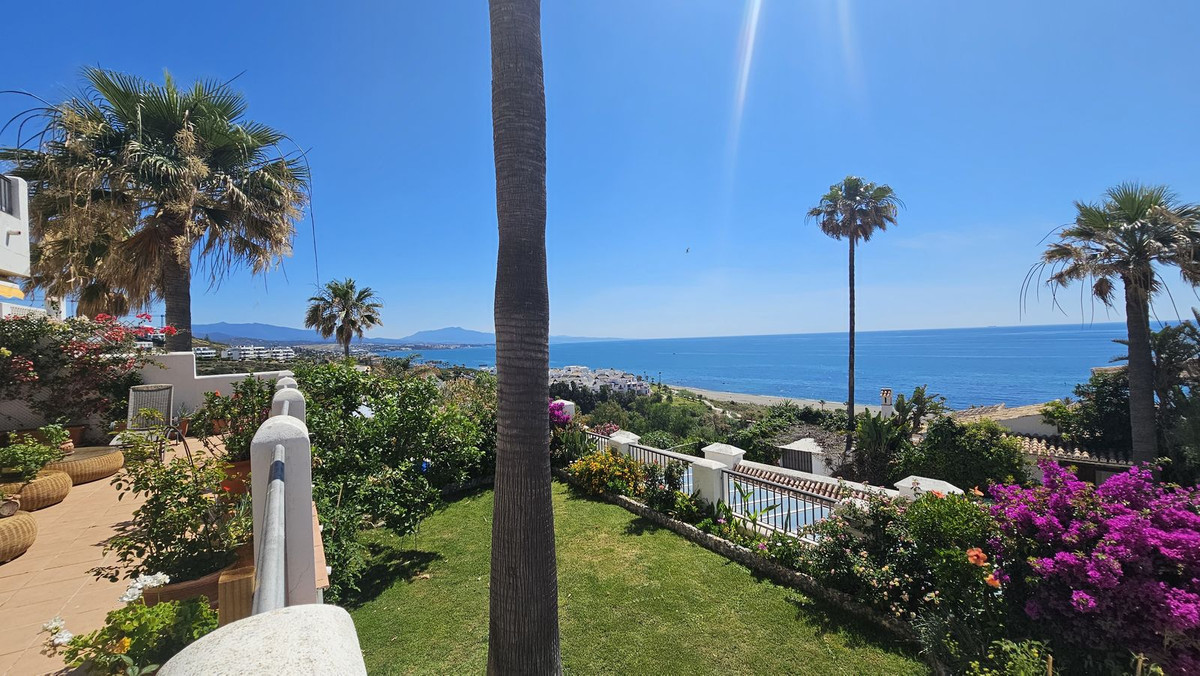 Geschakelde Woning in Casares Playa-34