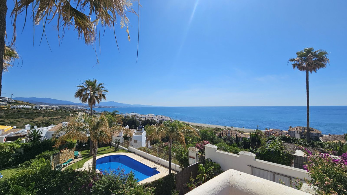 Geschakelde Woning in Casares Playa-6