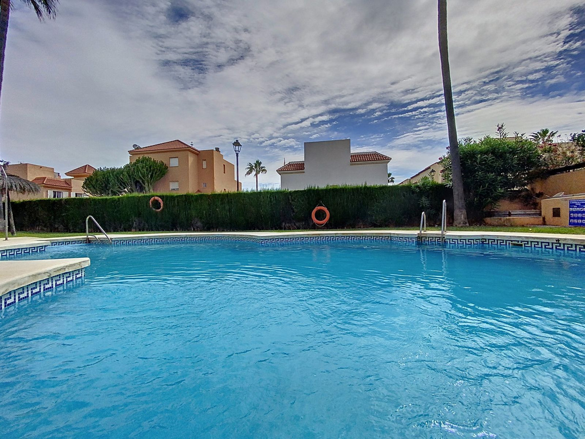 Geschakelde Woning in Casares Playa-6