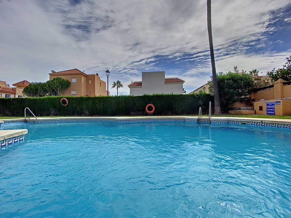 Geschakelde Woning in Casares Playa-7