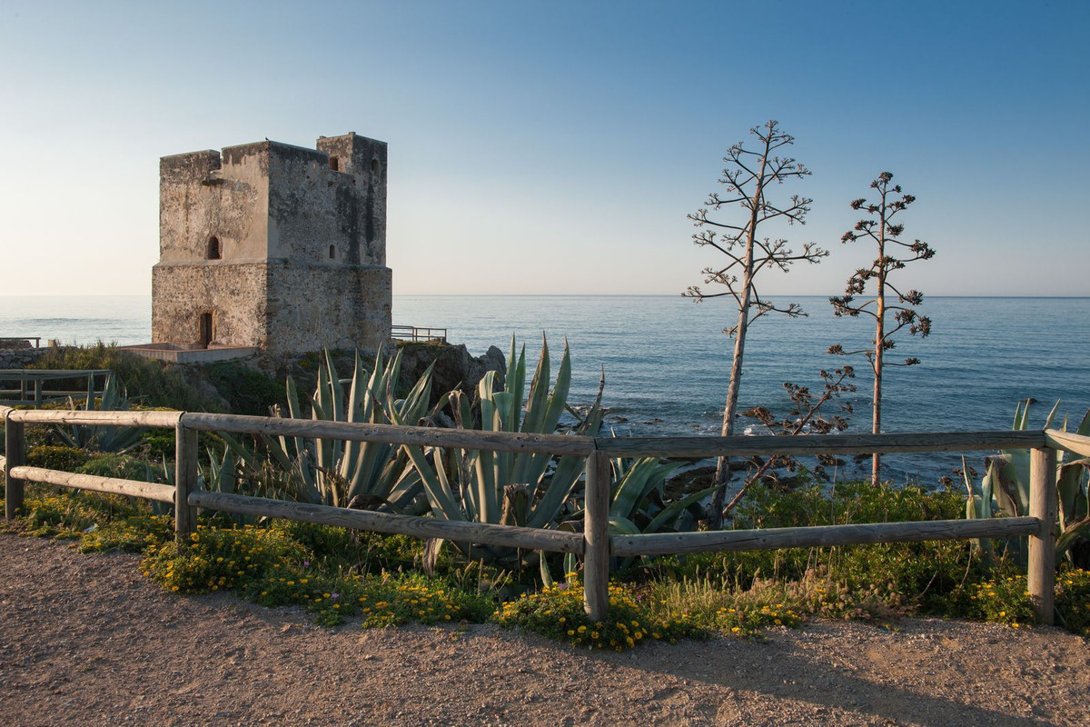 Nieuwbouw in Casares Playa-16