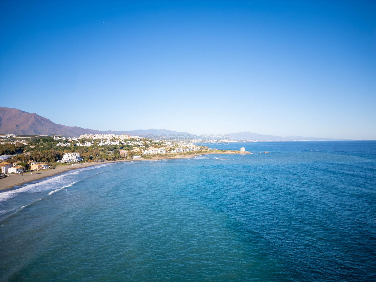 Semi-Vrijstaande Villa in Casares Playa-64