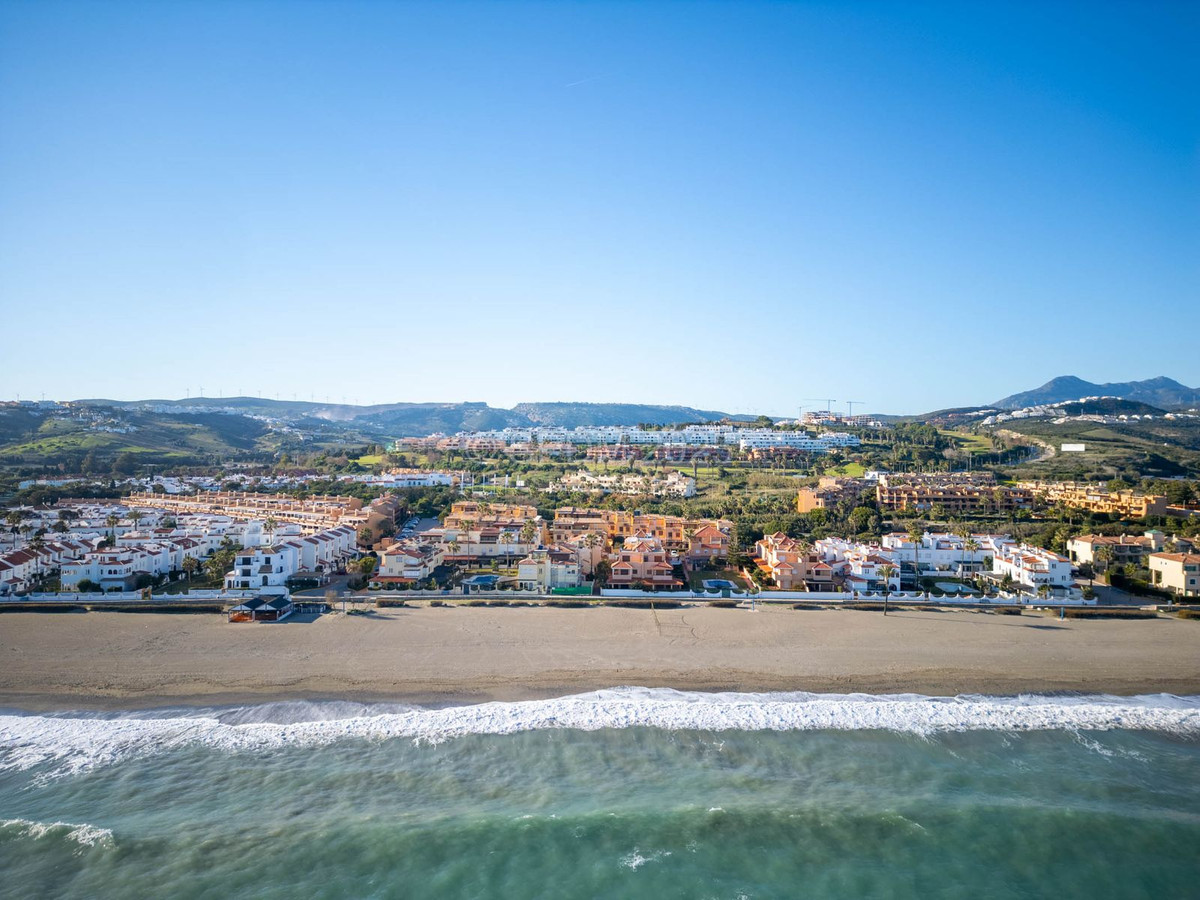 Semi-Vrijstaande Villa in Casares Playa-66