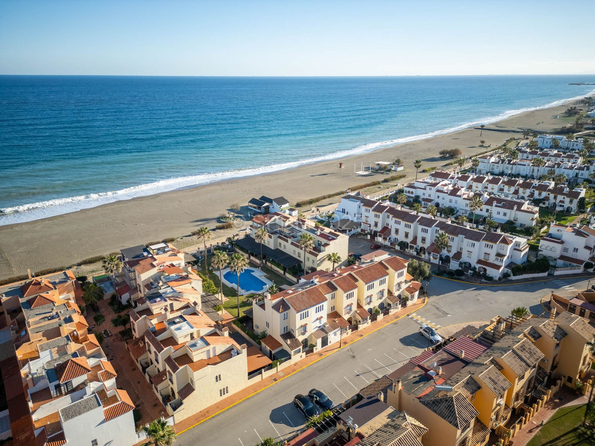 Semi-Vrijstaande Villa in Casares Playa-71