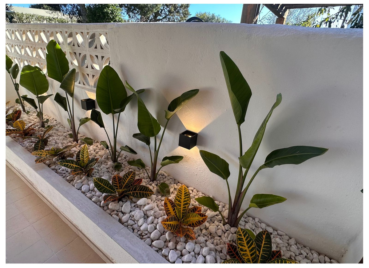 Vrijstaande Villa in Casares Playa-14