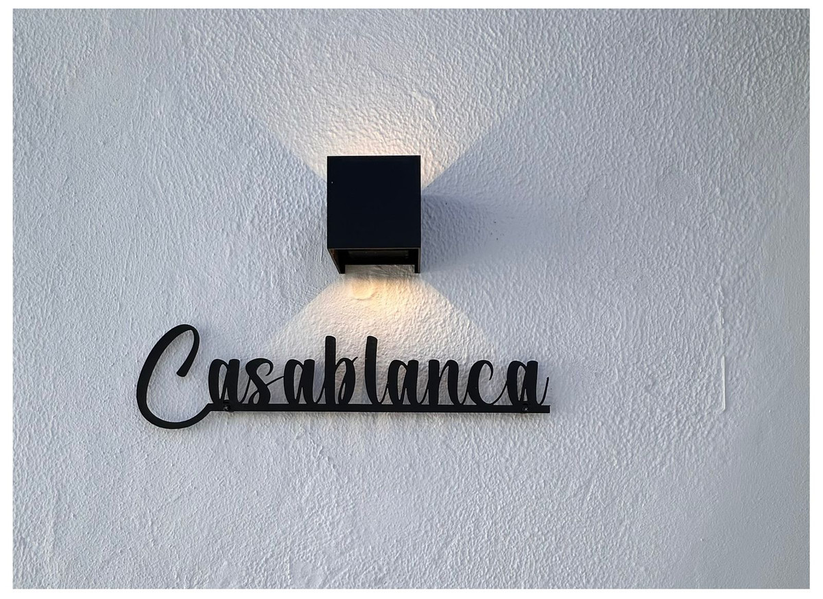 Vrijstaande Villa in Casares Playa-28