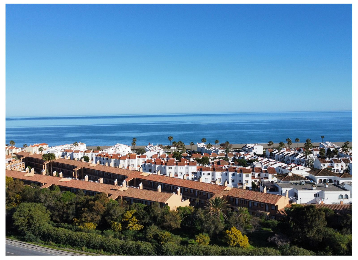 Vrijstaande Villa in Casares Playa-54