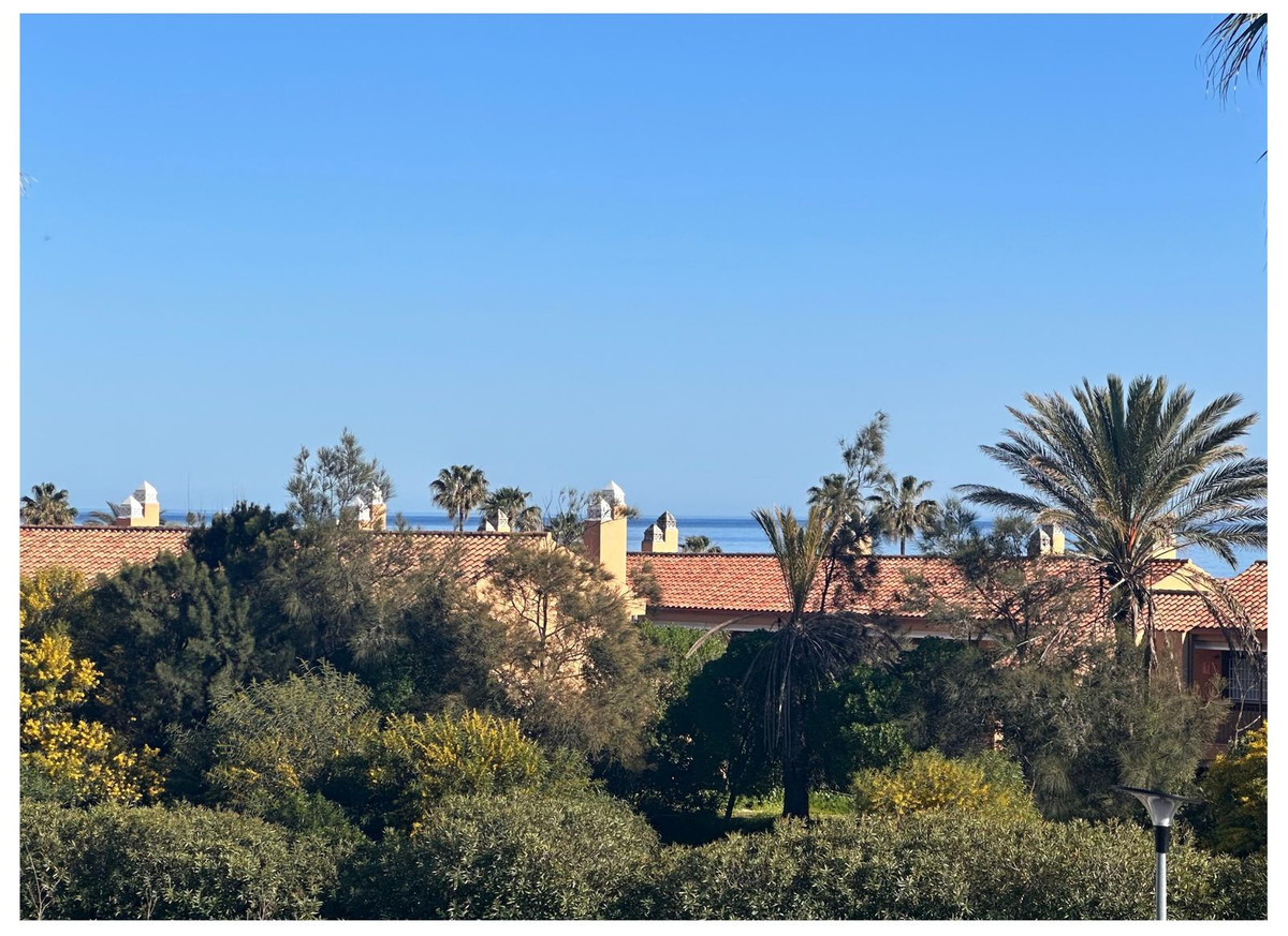 Vrijstaande Villa in Casares Playa-56