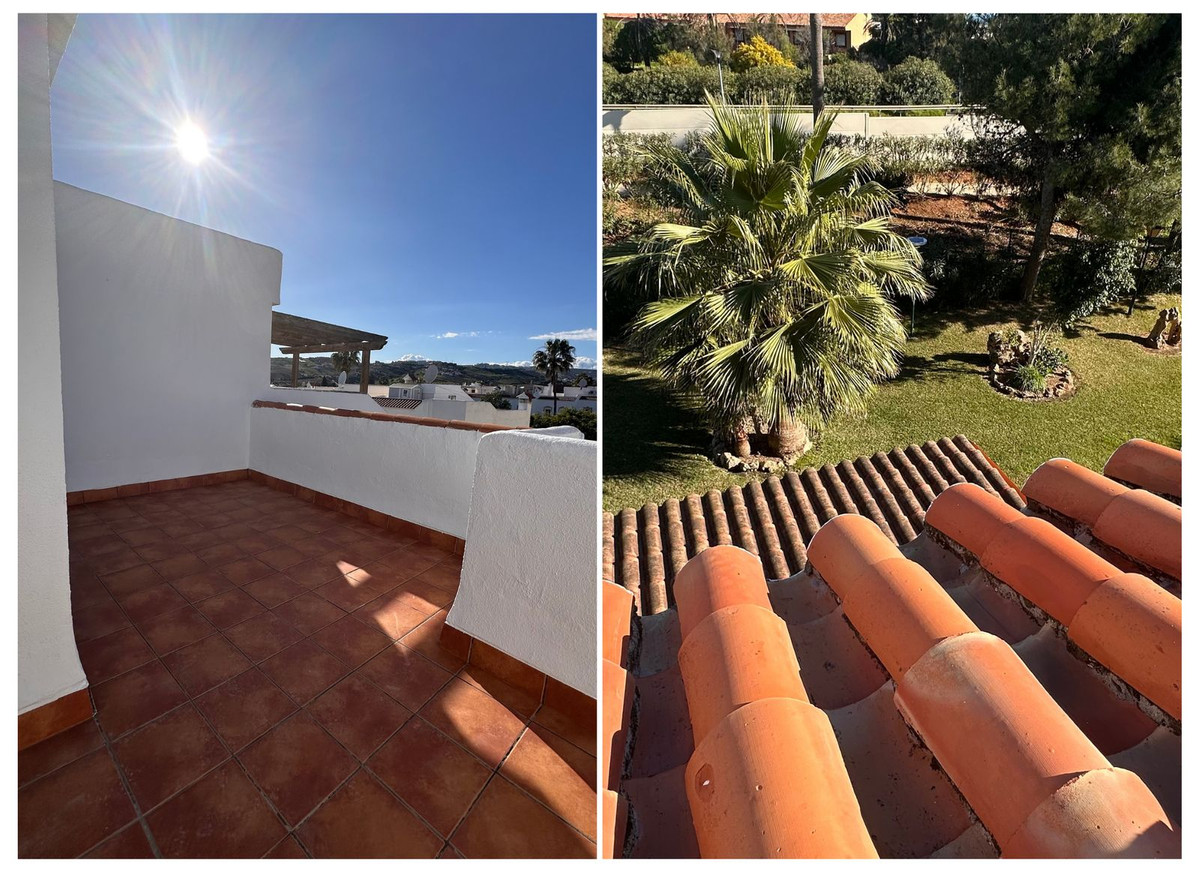 Vrijstaande Villa in Casares Playa-57
