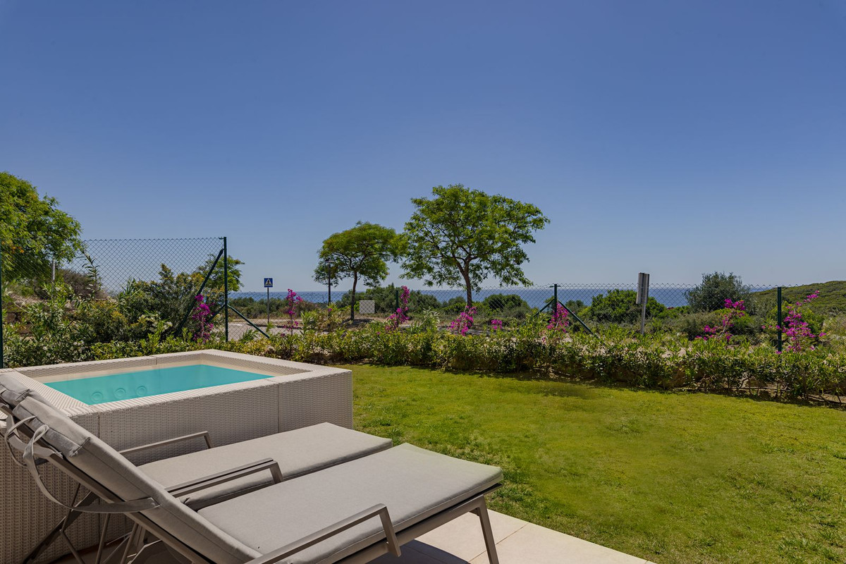 Semi-Vrijstaande Villa in Casares Playa-11