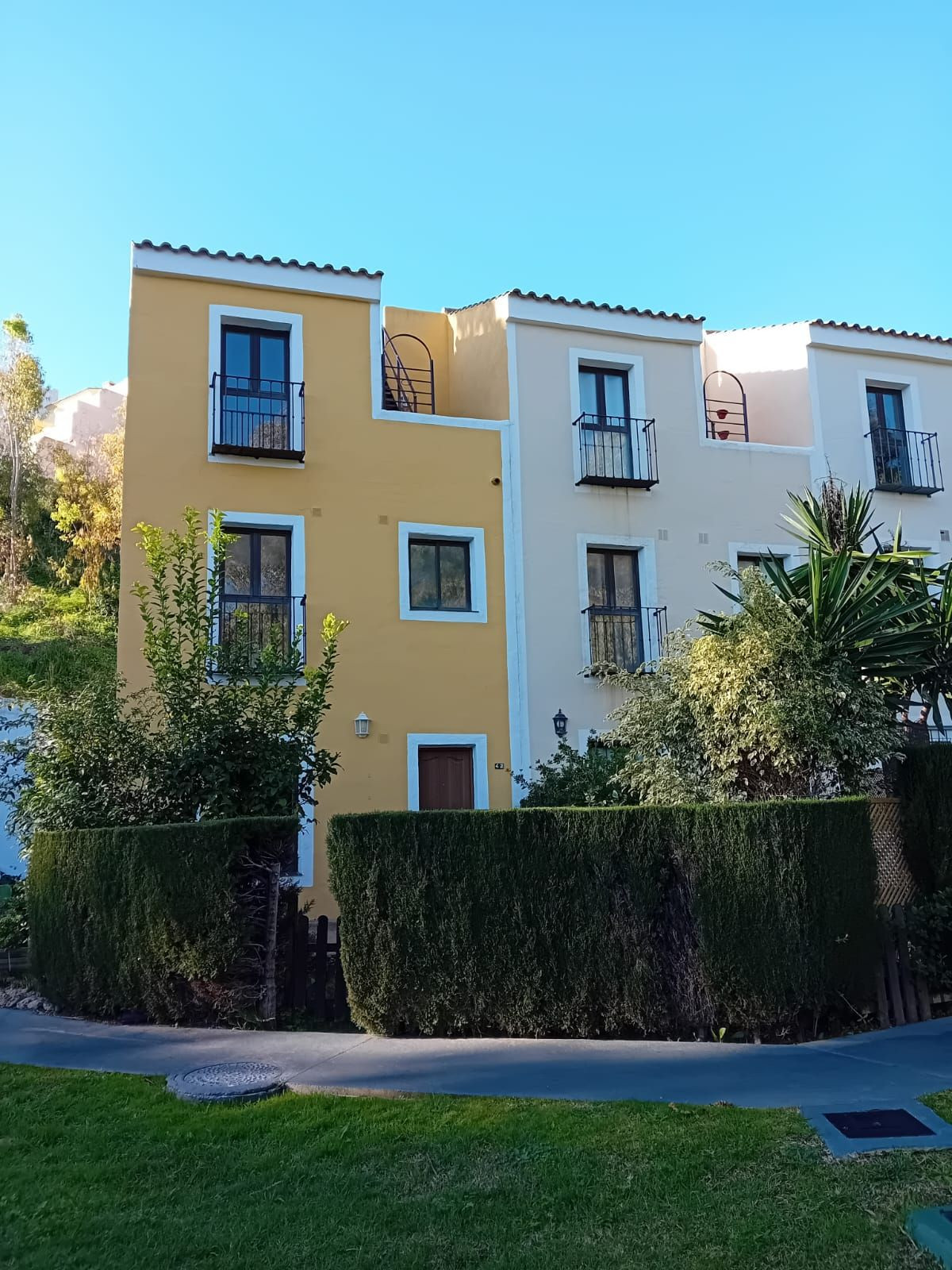 Huis te koop in Casares Playa | 3 slaapkamers H5017276