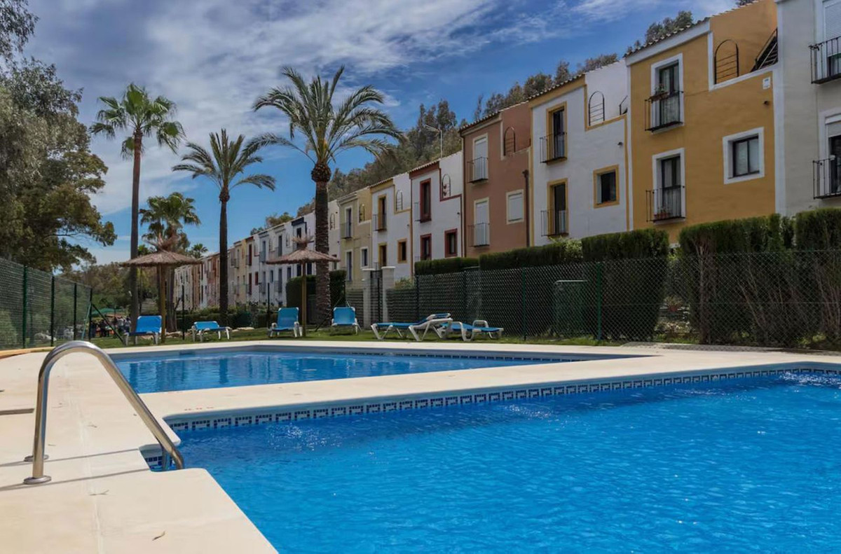 Huis te koop in Casares Playa | 3 slaapkamers H5017276