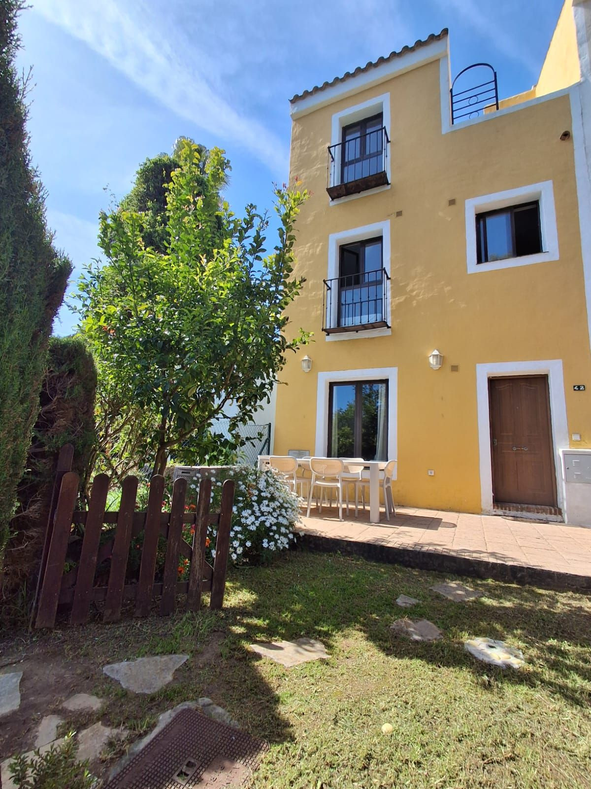 Huis te koop in Casares Playa | 3 slaapkamers H5017276