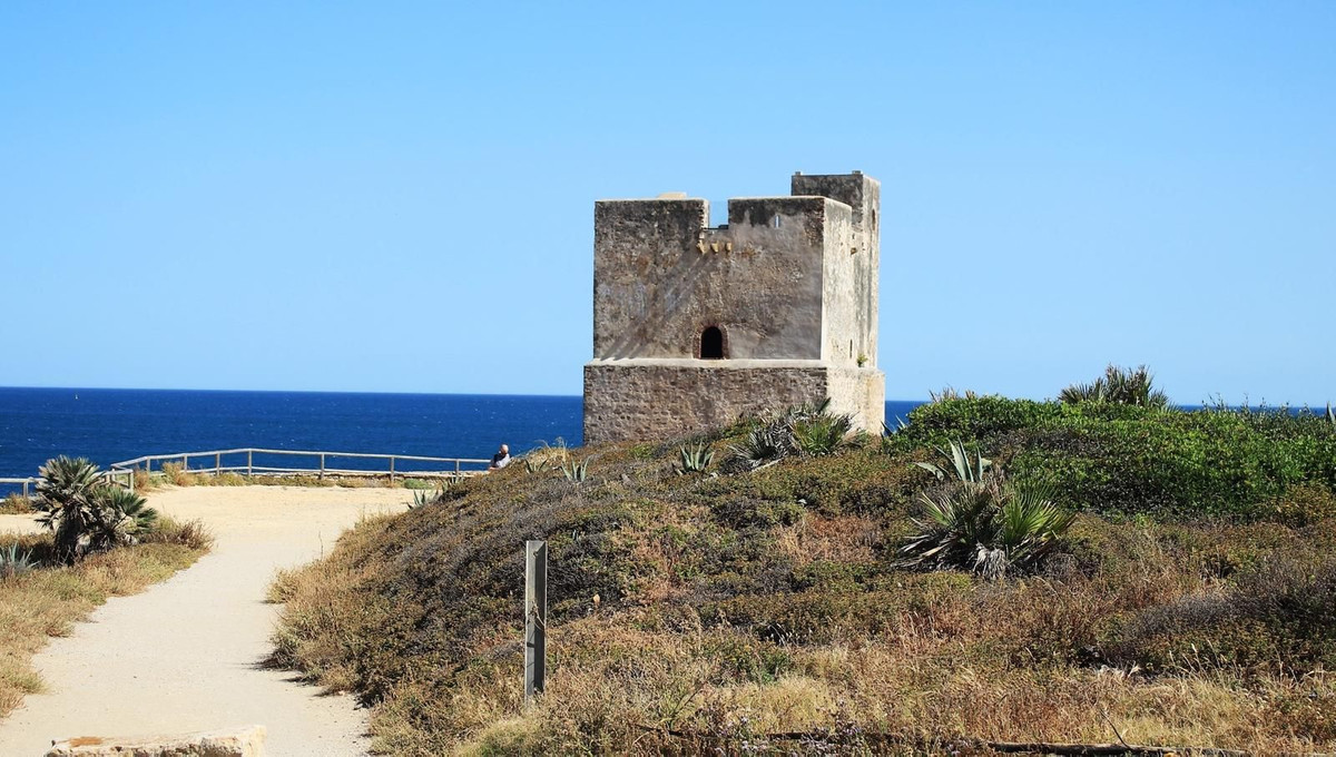 Huis te koop in Casares Playa | 3 slaapkamers H5017276