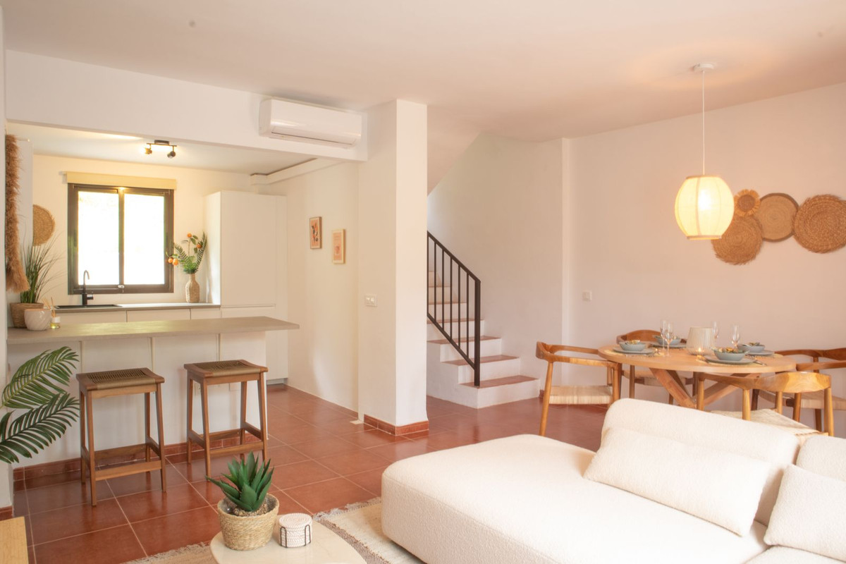 Huis te koop in Casares Playa | 3 slaapkamers H5017276