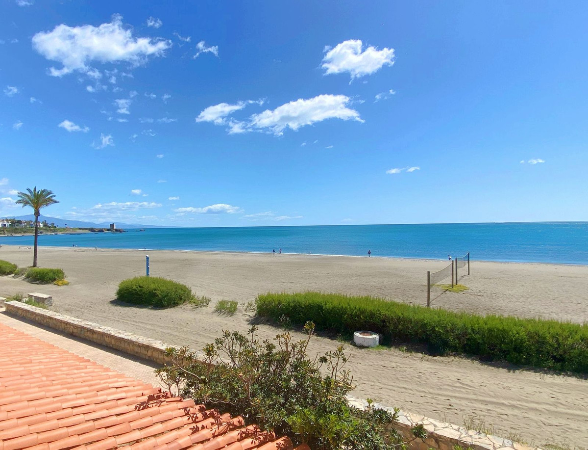 Geschakelde Woning in Casares Playa-11
