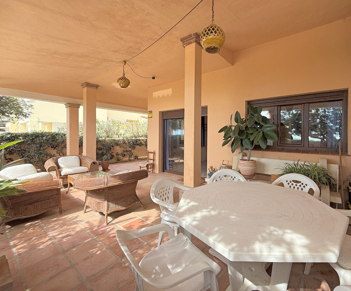 Geschakelde Woning in Casares Playa-13