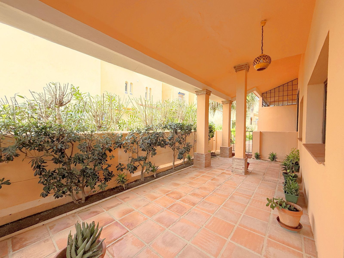 Geschakelde Woning in Casares Playa-15