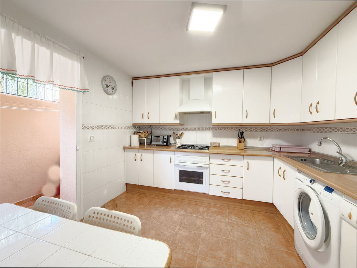 Geschakelde Woning in Casares Playa-19