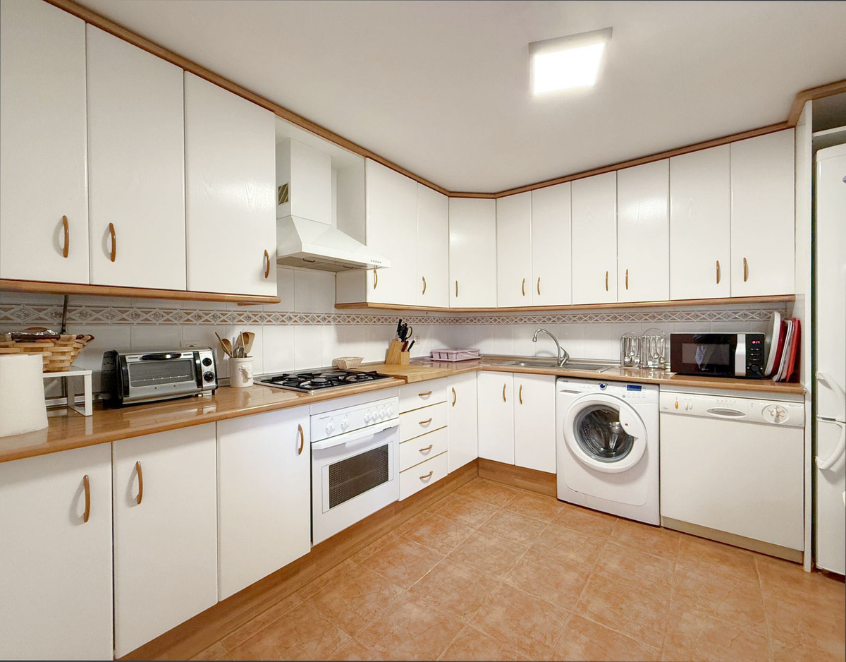 Geschakelde Woning in Casares Playa-20