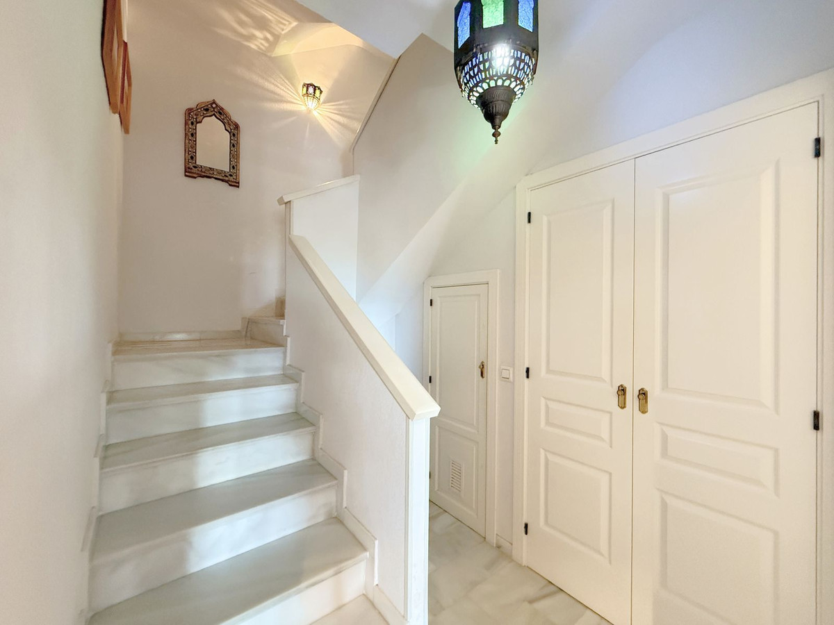 Geschakelde Woning in Casares Playa-21