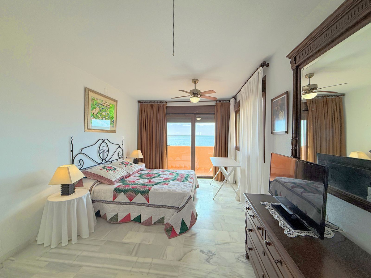 Geschakelde Woning in Casares Playa-22