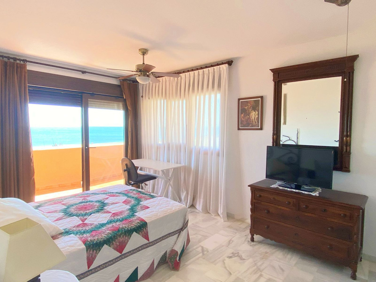 Geschakelde Woning in Casares Playa-23
