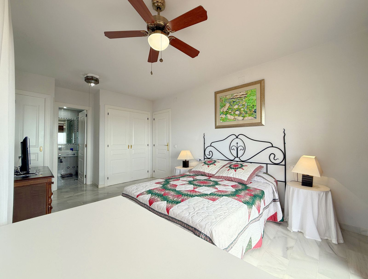 Geschakelde Woning in Casares Playa-24