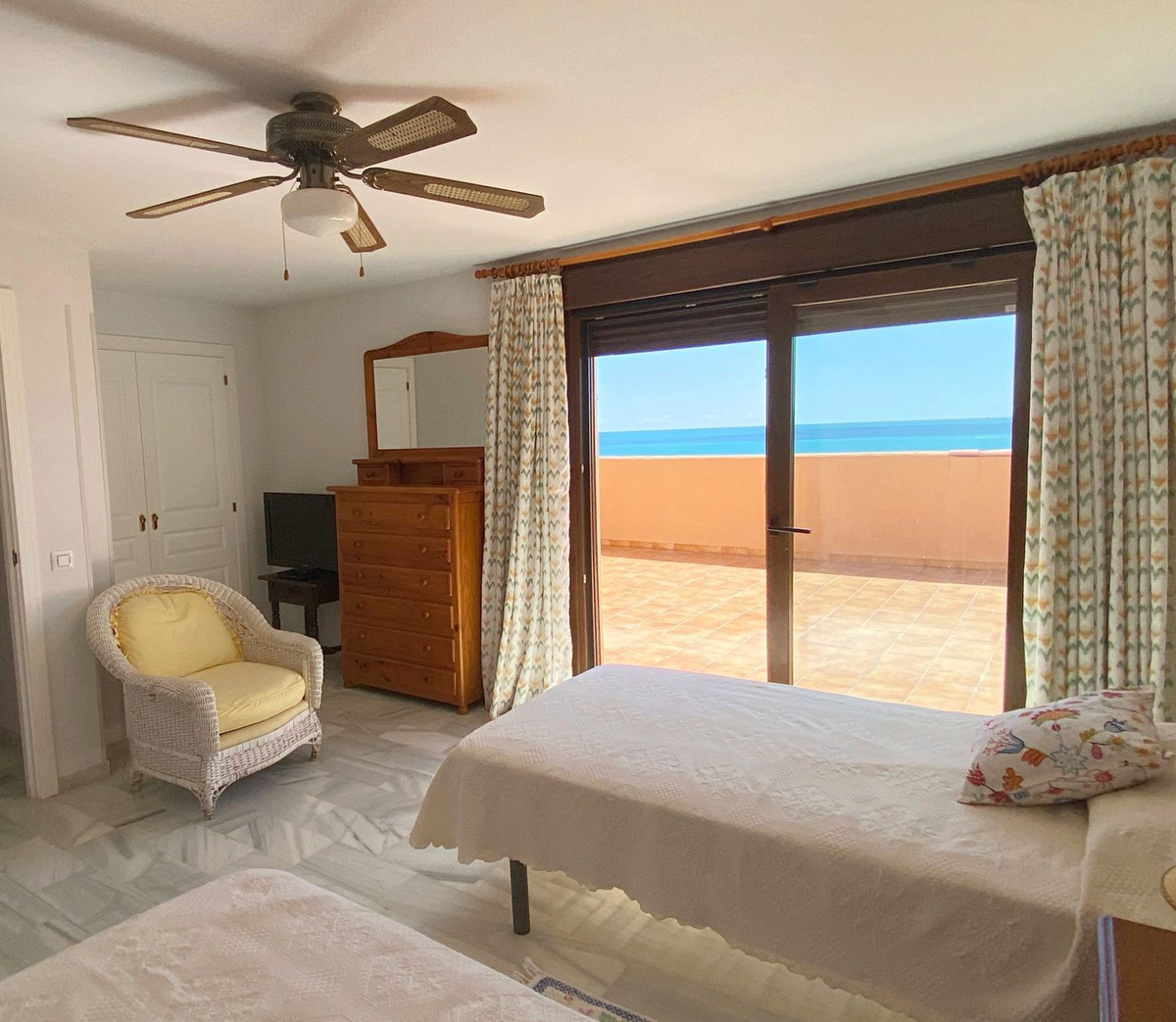 Geschakelde Woning in Casares Playa-27