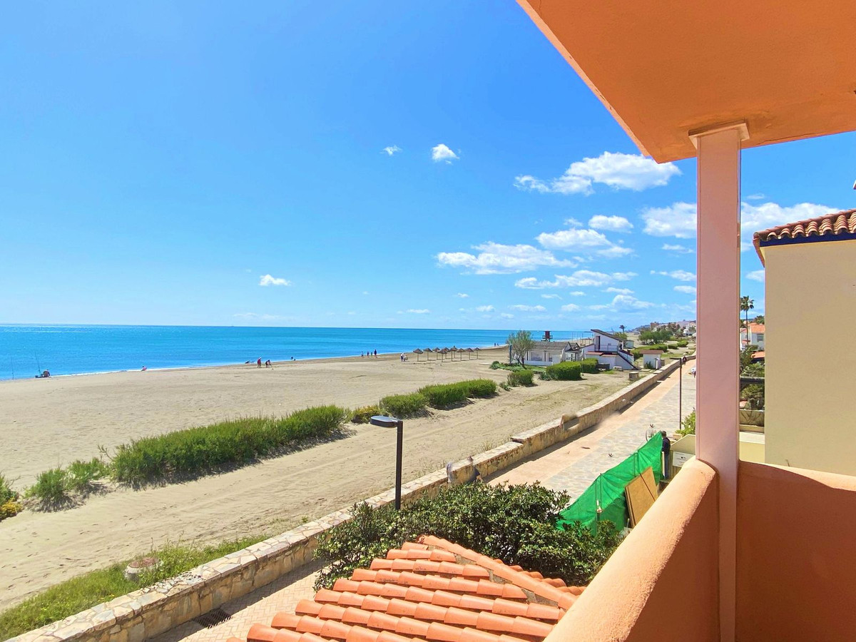 Geschakelde Woning in Casares Playa-28