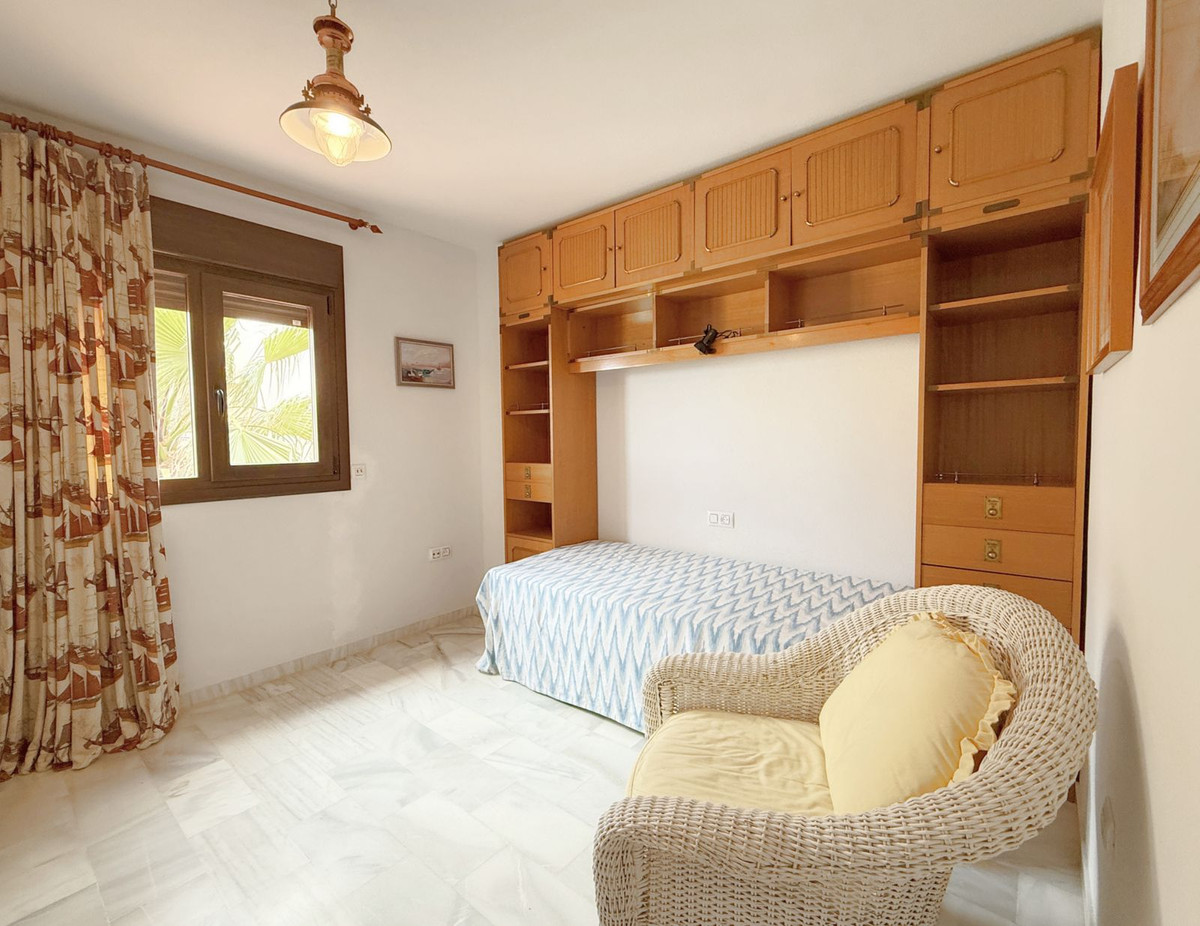 Geschakelde Woning in Casares Playa-31
