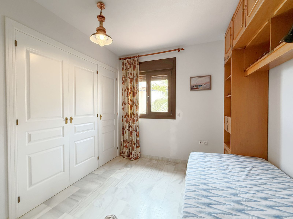Geschakelde Woning in Casares Playa-32