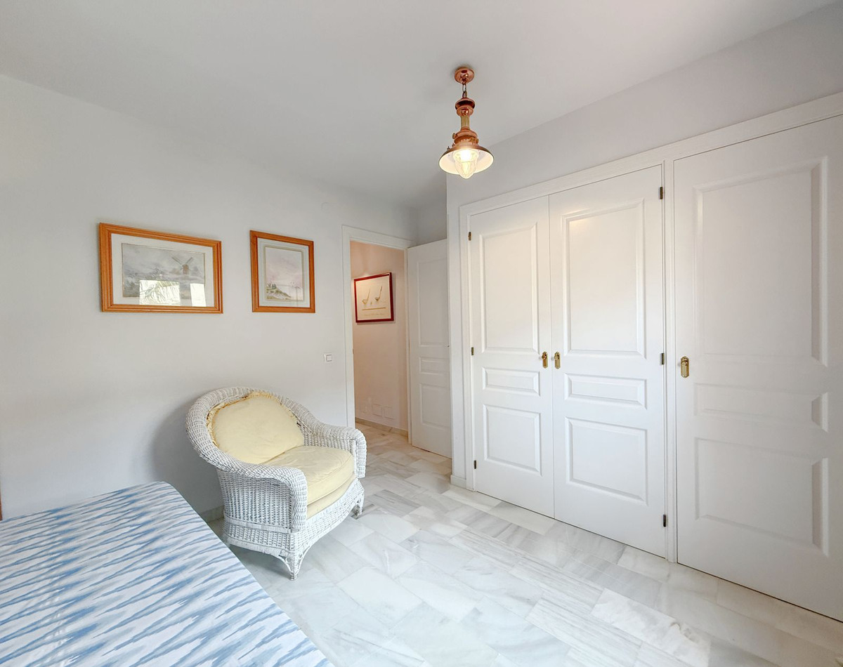 Geschakelde Woning in Casares Playa-33