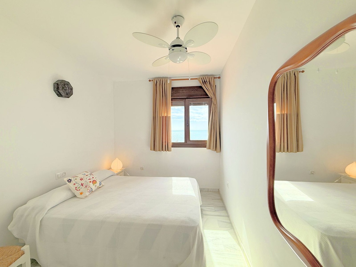 Geschakelde Woning in Casares Playa-35