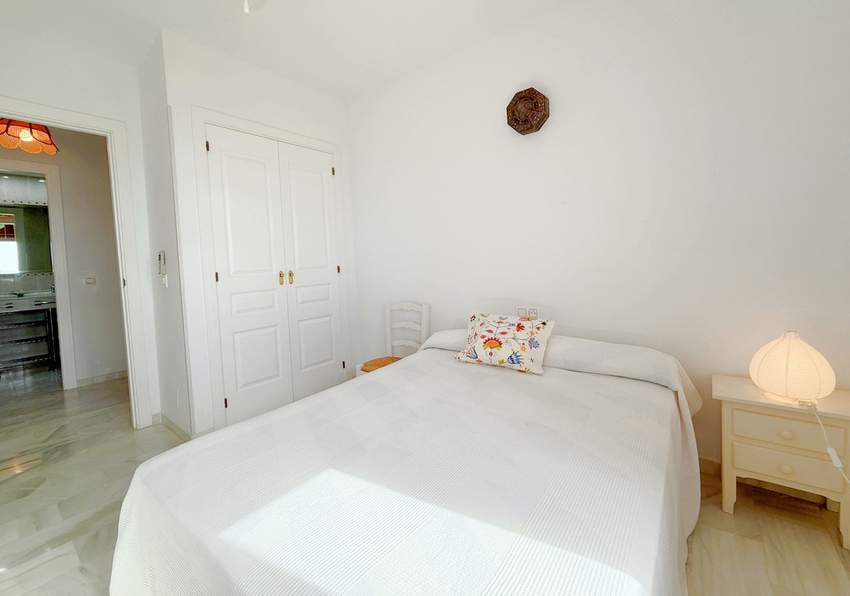 Geschakelde Woning in Casares Playa-36