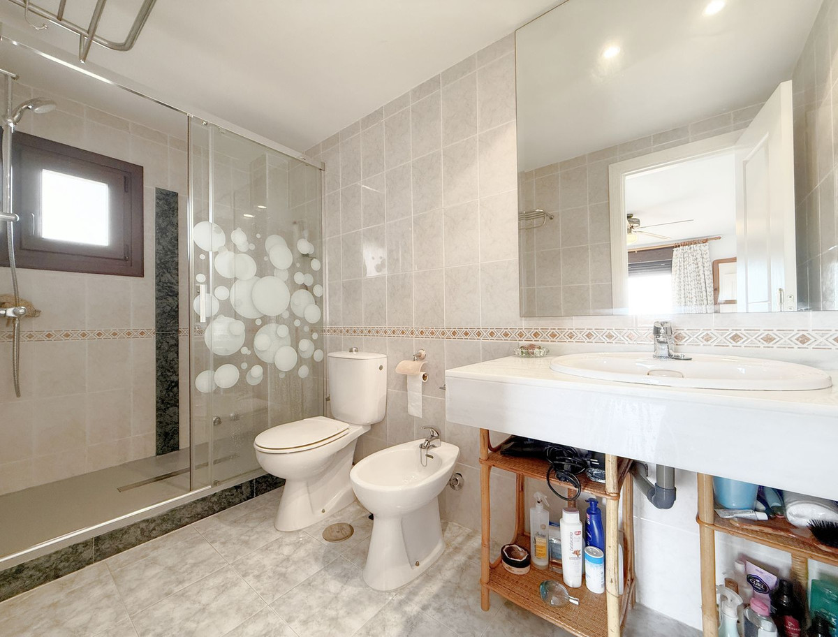 Geschakelde Woning in Casares Playa-37