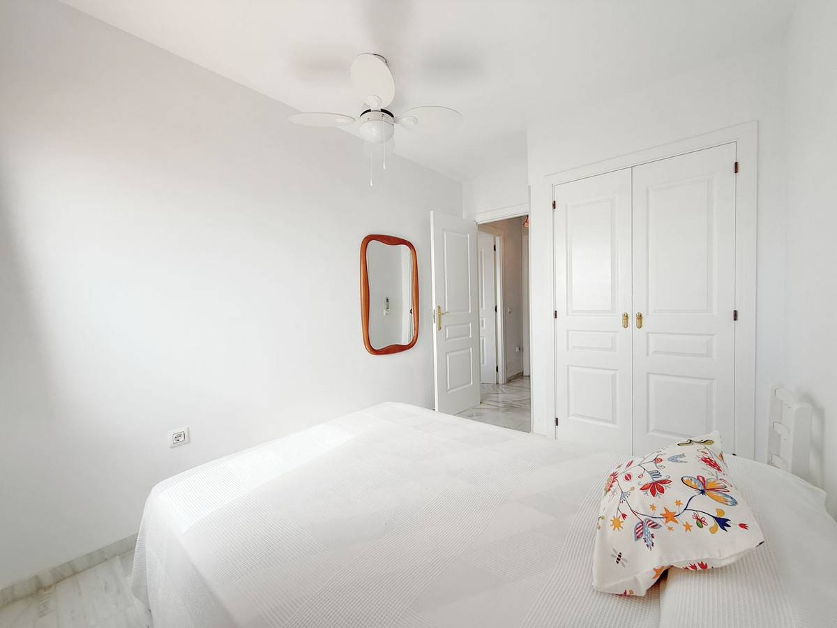 Geschakelde Woning in Casares Playa-38