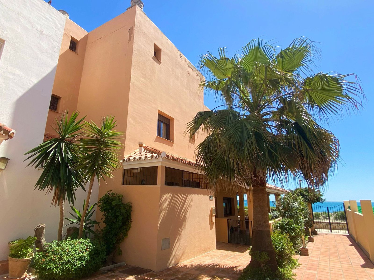 Geschakelde Woning in Casares Playa-39