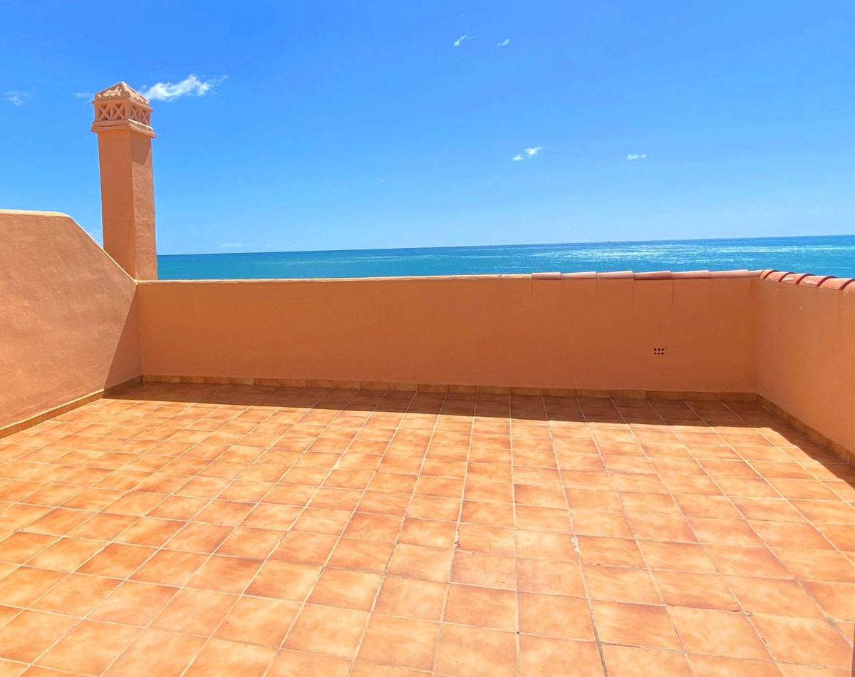 Geschakelde Woning in Casares Playa-4