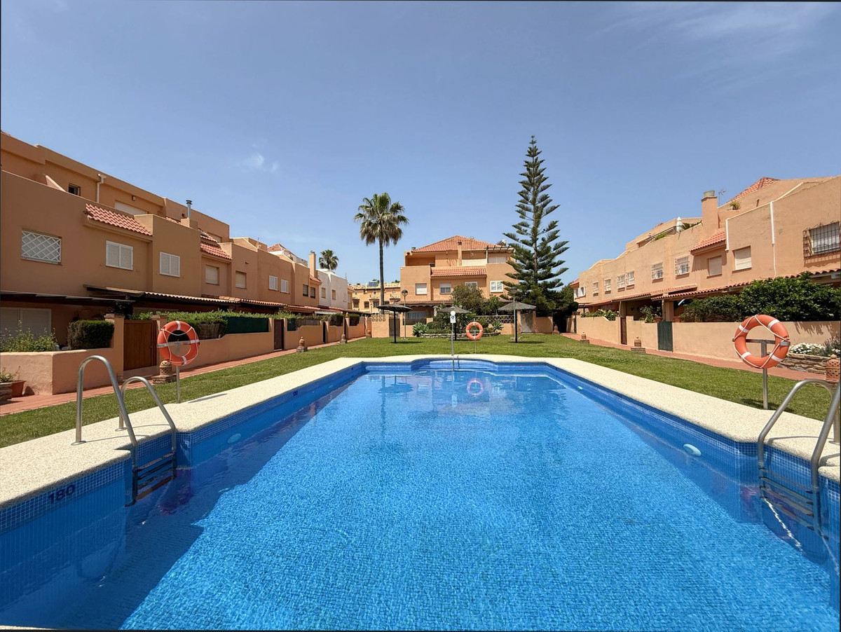 Geschakelde Woning in Casares Playa-40