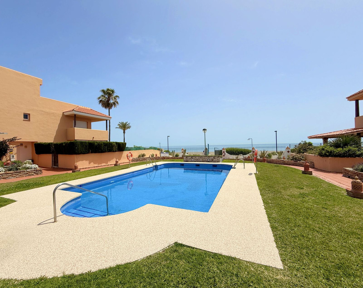 Geschakelde Woning in Casares Playa-41
