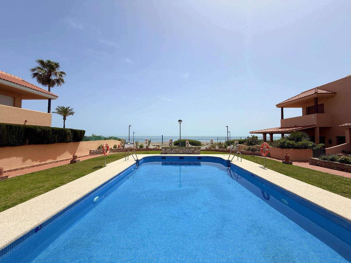Geschakelde Woning in Casares Playa-42
