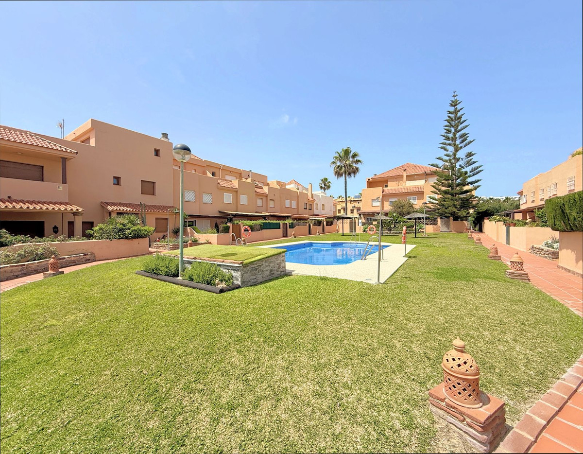 Geschakelde Woning in Casares Playa-43