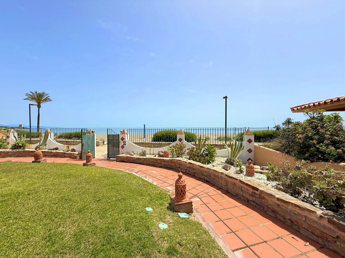 Geschakelde Woning in Casares Playa-44