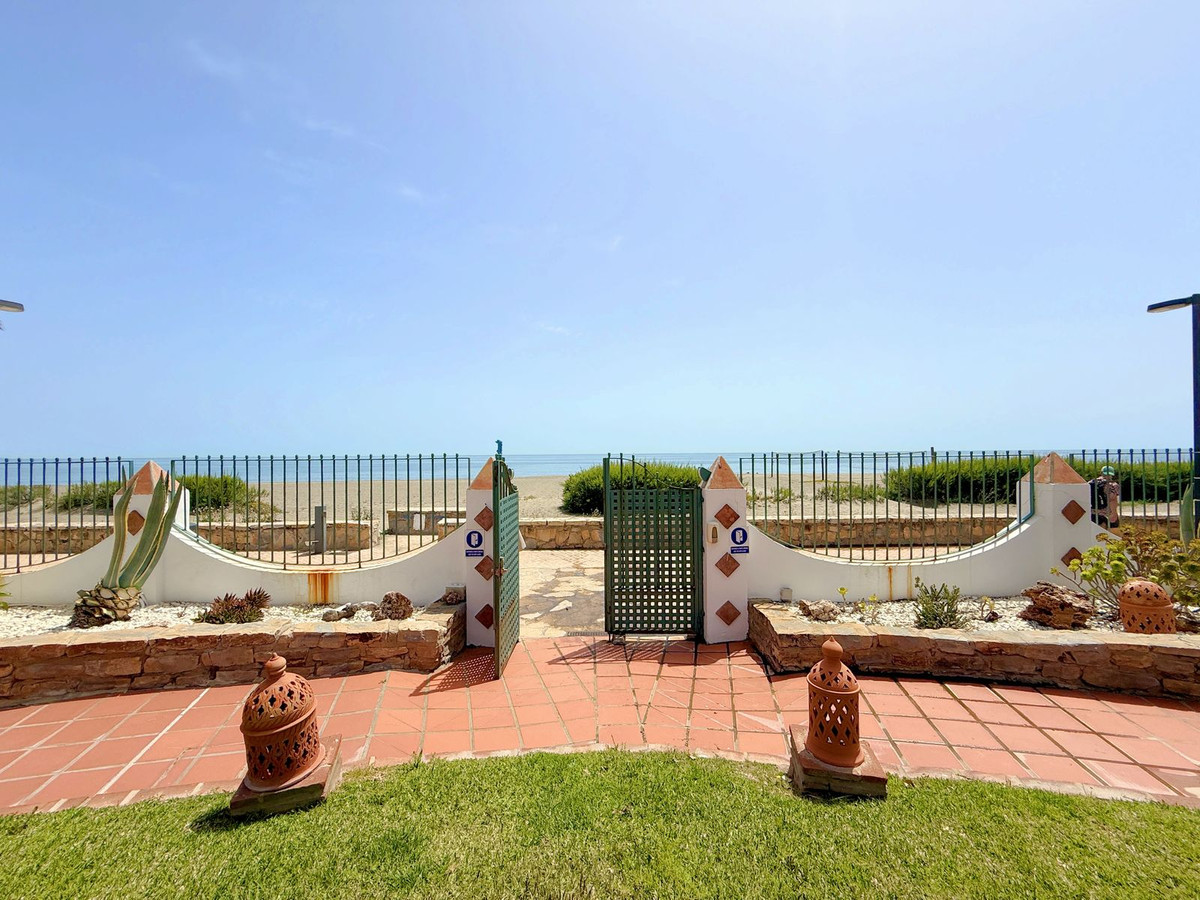Geschakelde Woning in Casares Playa-6