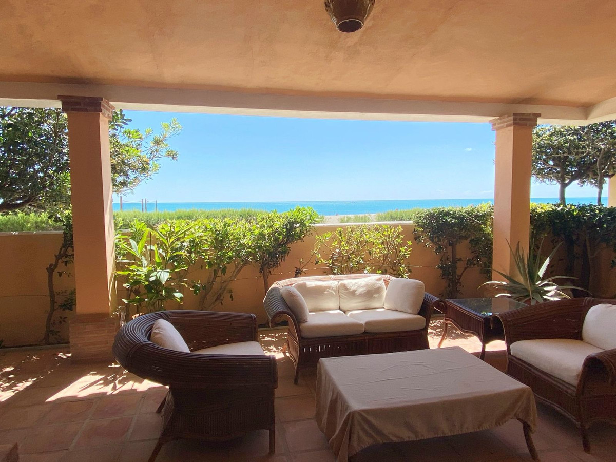 Geschakelde Woning in Casares Playa-8